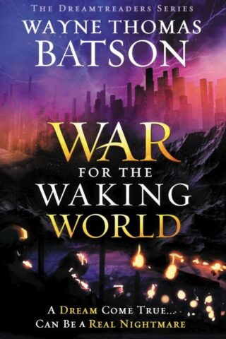 9781400323685 War For The Waking World