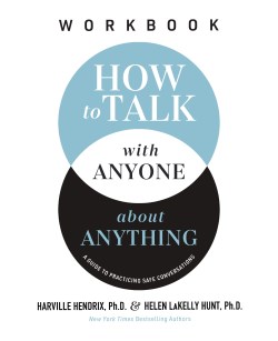 9781400337514 How To Talk With Anyone About Anything Workbook (Workbook)