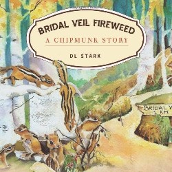 9781449731229 Bridal Veil Fireweed