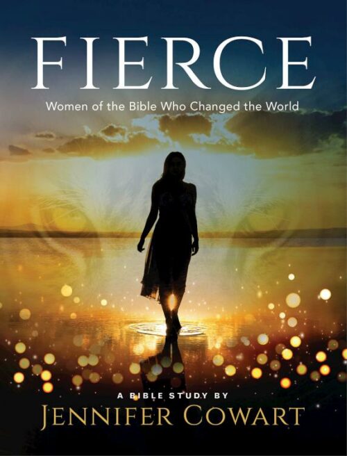 9781501882906 Fierce Womens Bible Study Participant Workbook (Workbook)