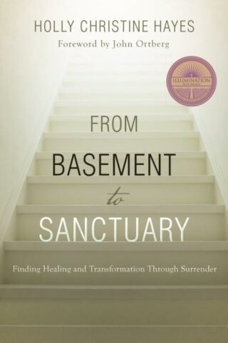 9781512798869 From Basement To Sanctuary