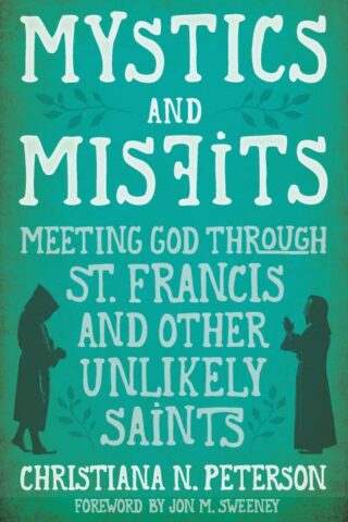 9781513801643 Mystics And Misfits