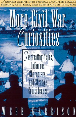 9781558533660 More Civil War Curiosities