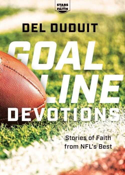 9781563096808 Goal Line Devotions