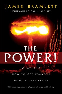 9781591609827 Power : What It Is How To Get It Now How To Release It