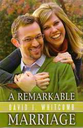 9781591669500 Remarkable Marriage