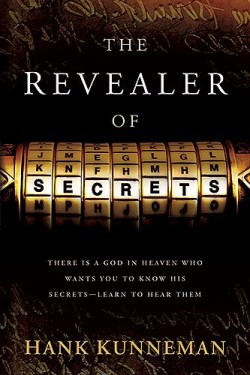 9781599797755 Revealer Of Secrets