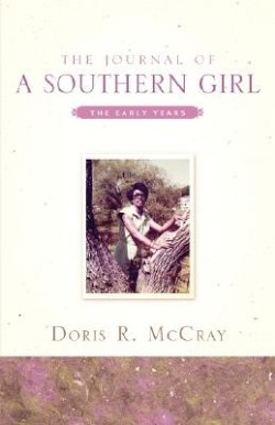 9781600346378 Journal Of A Southern Girl