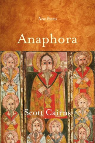 9781612618388 Anaphora : New Poems