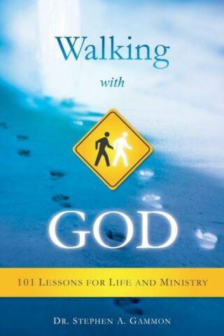 9781622451784 Walking With God