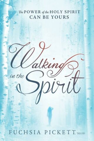 9781629982083 Walking In The Spirit