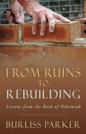 9781632325419 From Ruins To Rebuilding