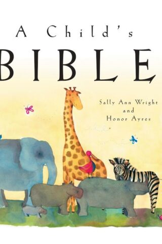 9781640607576 Childs Bible