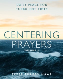 9781640609211 Centering Prayers Volume 2