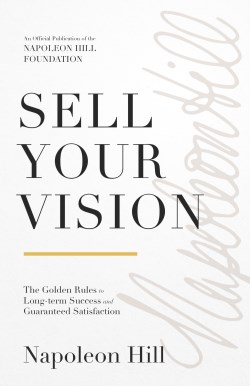 9781640954953 Sell Your Vision