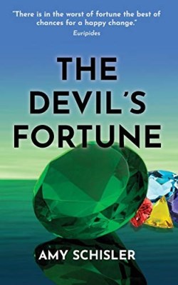 9781732224223 Devils Fortune