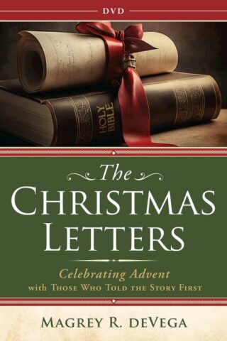 9781791033279 Christmas Letters DVD (DVD)