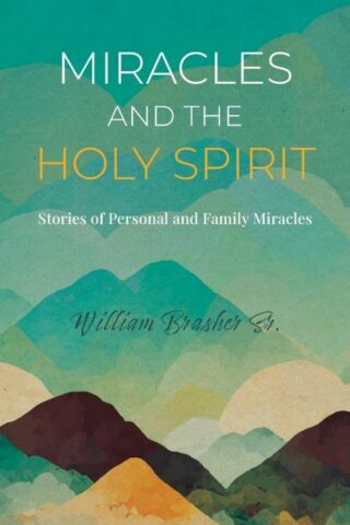 9781951350741 Miracles And The Holy Spirit