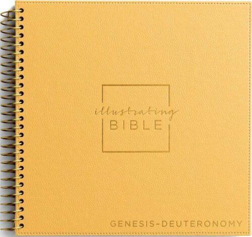 9798886028706 Illustrating Bible Genesis-Deuteronomy