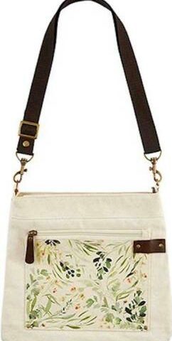 195002229747 Loved Canvas Cross Body