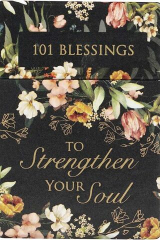 6006937159075 101 Blessings To Strengthen Your Soul Box Of Blessings