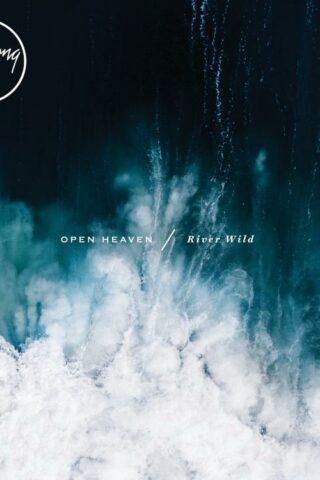 602537860678 OPEN HEAVEN / River Wild