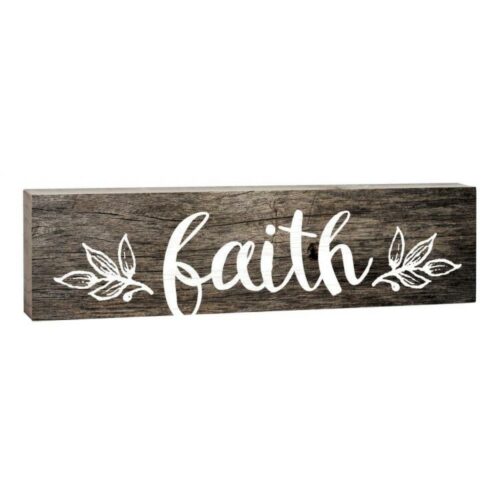 656200274637 Faith Paul Bunyan Toothpick