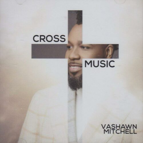 736211851390 Cross Music EP