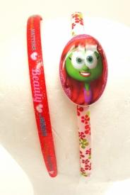 807716908831 VeggieTales Headbands