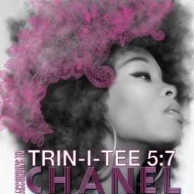 829569836529 Trin I Tee 5:7 According To Chanel