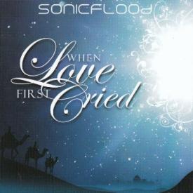 896830002112 When Love First Cried