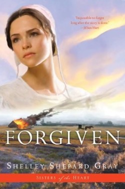 9780061474477 Forgiven