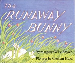 9780064430180 Runaway Bunny