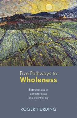 9780281070367 5 Pathways To Wholeness