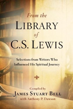 9780307730824 From The Library Of C S Lewis