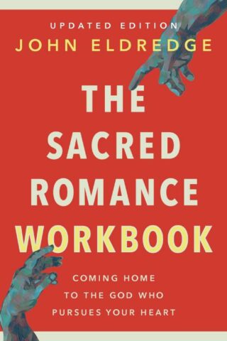 9780310172130 Sacred Romance Workbook Updated Edition (Workbook)