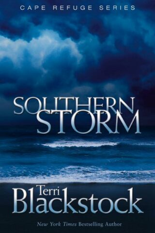 9780310235934 Southern Storm