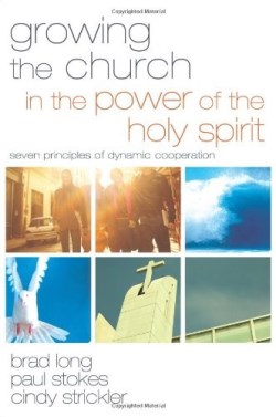 9780310292098 Growing The Church In The Power Of The Holy Spirit