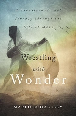 9780310337409 Wrestling With Wonder