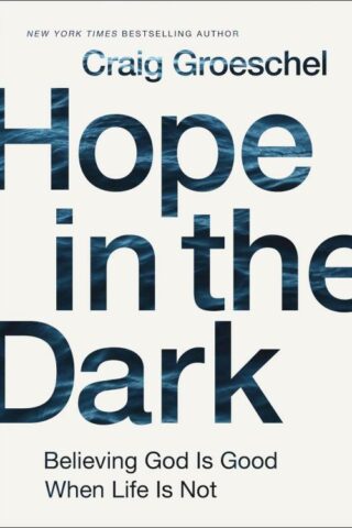 9780310342953 Hope In The Dark