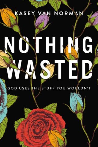 9780310357162 Nothing Wasted : God Uses The Stuff You Wouldn't