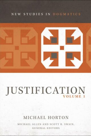 9780310491606 Justification V1