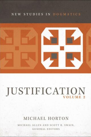 9780310578383 Justification V2