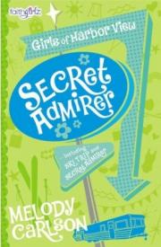 9780310753711 Secret Admirer : Including Ski Trip And Secret Admirer