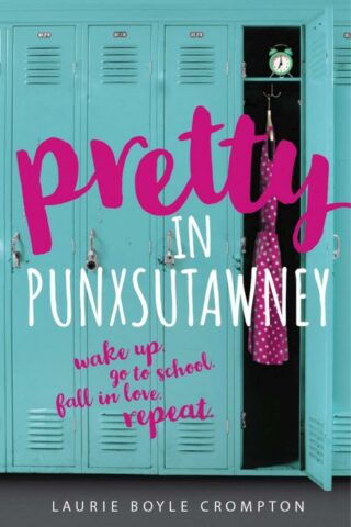 9780310762195 Pretty In Punxsutawney