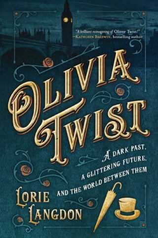 9780310763482 Olivia Twist