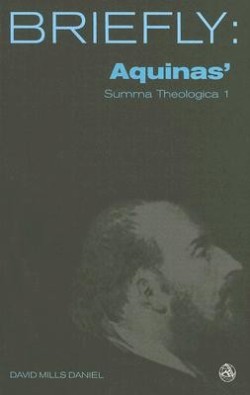 9780334040354 Aquinas Summa Theologica 1