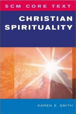 9780334040422 Christian Spirituality