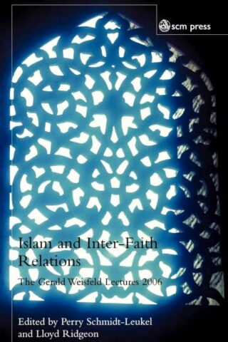 9780334041320 Islam And Inter Faith Relations