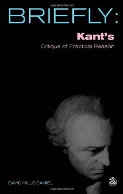 9780334041757 Kants Critique Of Practical Reason